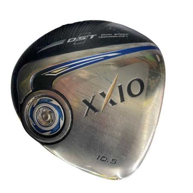 中古】 ダンロップ XXIO(2016) 10.5° ドライバー DR XXIO MP900