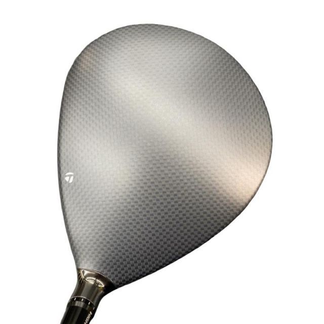 【中古】 テーラーメイド Qi35 LS 10.5° ドライバー DR Diamana SILVER TM55(Qi35 DR) (フレックスS) メンズ 男性用 右利き 右用 Bランク ゴルフクラブ