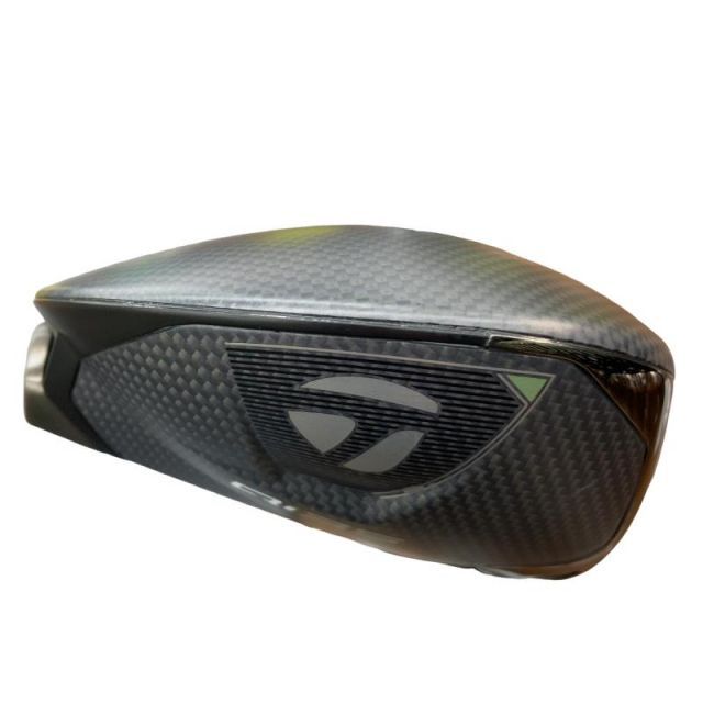 【中古】 テーラーメイド Qi35 LS 10.5° ドライバー DR Diamana SILVER TM55(Qi35 DR) (フレックスS) メンズ 男性用 右利き 右用 Bランク ゴルフクラブ