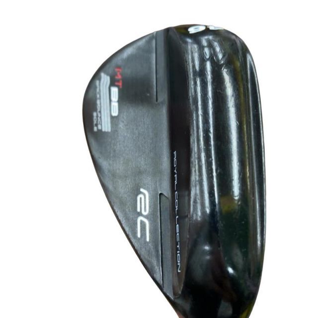 【中古】 ロイヤルコレクション RC BB WEDGE ブラック 46° ウェッジ WG Dynamic Gold (フレックスS) メンズ 男性用 右利き 右用 Cランク ゴルフクラブ 【中古】 ロイヤルコレクション RC BB WEDGE ブラック 46° ウェッジ WG Dynamic Gold (フレックスS) メンズ 男性用 右利き 右用 Cランク ゴルフクラブ