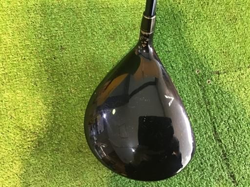 【中古】 ブリヂストン TOURSTAGE ViQ CL(2006) 12.5° レディース ドライバー DR TL-30 α (フレックスA) レディース 女性用 右利き 右用 Cランク ゴルフクラブ
