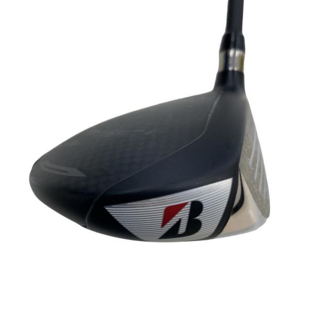 【中古】 ブリヂストン BRIDGESTONE BX1 ST 5W フェアウェイウッド FW VENTUS BS6 II(FW) (フレックスS) メンズ 男性用 右利き 右用 Cランク ゴルフクラブ