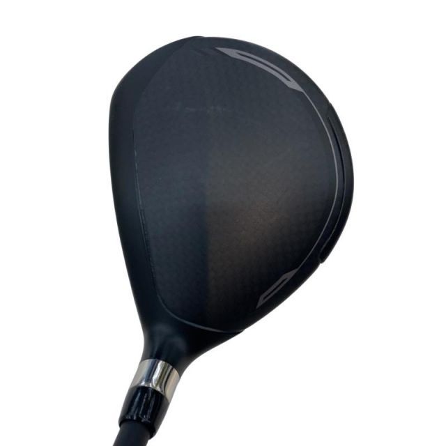 【中古】 ブリヂストン BRIDGESTONE BX1 ST 5W フェアウェイウッド FW VENTUS BS6 II(FW) (フレックスS) メンズ 男性用 右利き 右用 Cランク ゴルフクラブ