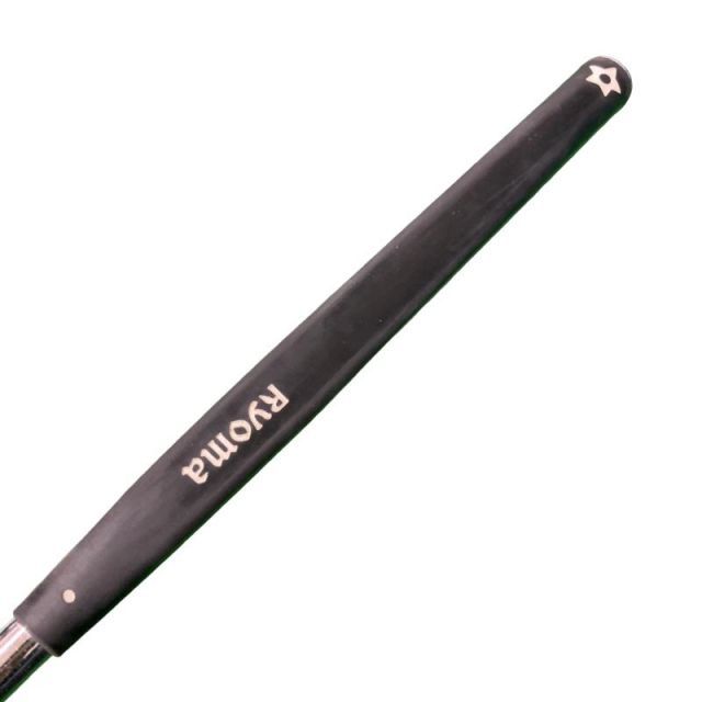 【中古】 リョーマゴルフ Ryoma M3(マレット) ブラック 34インチ パター PT スチール (フレックスその他) メンズ 男性用 右利き 右用 Cランク ゴルフクラブ
