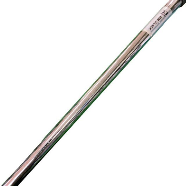 【中古】 リョーマゴルフ Ryoma M3(マレット) ブラック 34インチ パター PT スチール (フレックスその他) メンズ 男性用 右利き 右用 Cランク ゴルフクラブ