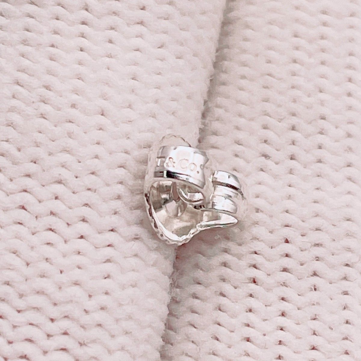 ◇ティファニー◇新品仕上済 Tiffany&Co. バイザヤード アクアマリン ピアス Ag925 シルバー ブルー ストーン ブランド 1.08g ◇ティファニー◇新品仕上済 Tiffany&Co. バイザヤード アクアマリン ピアス Ag925 シルバー ブルー ストーン ブランド 1.08g