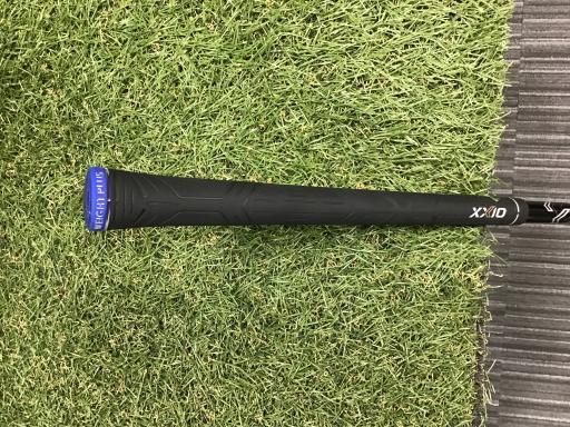 【中古】 ダンロップ XXIO(2020) 10.5° ドライバー DR XXIO MP1100(DR) (フレックスR) メンズ 男性用 右利き 右用 Cランク ゴルフクラブ