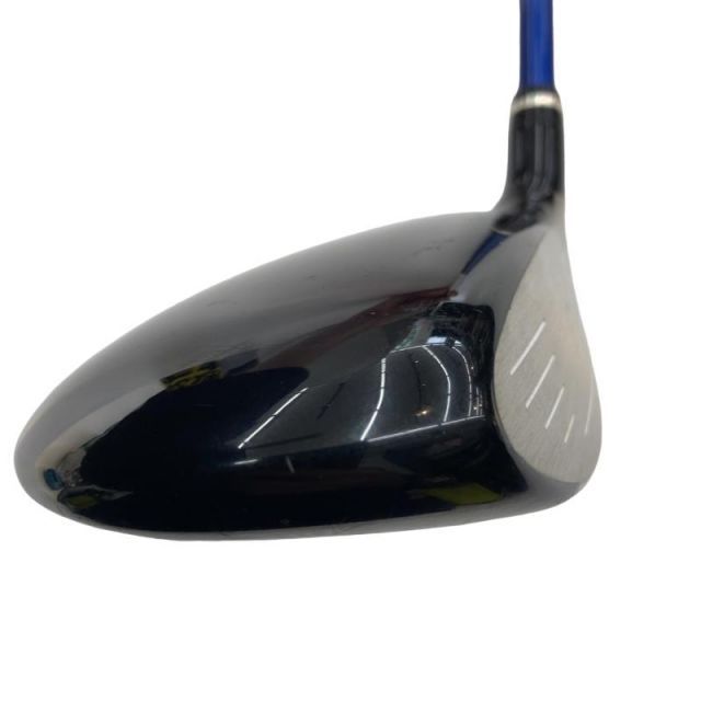 【中古】 ヤマハ inpres UD+2 3W フェアウェイウッド FW TMX-417F (フレックスR) メンズ 男性用 右利き 右用 Cランク ゴルフクラブ