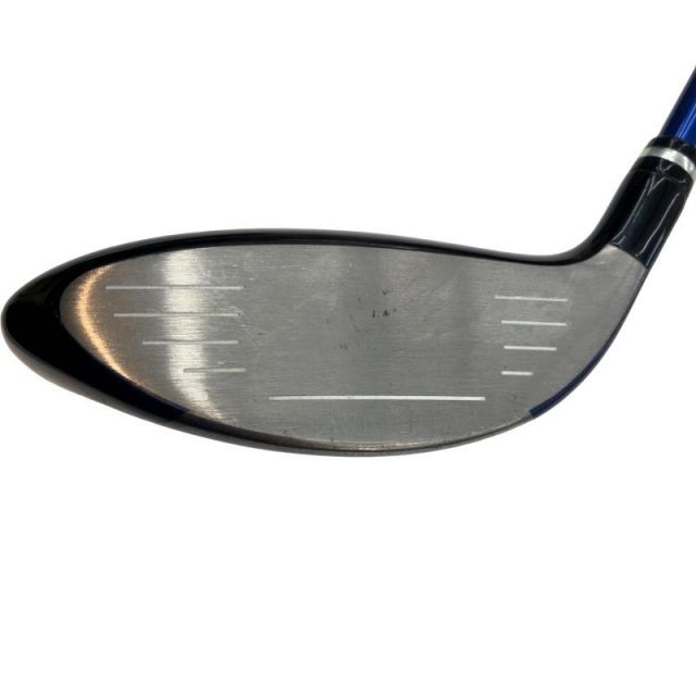 【中古】 ヤマハ inpres UD+2 3W フェアウェイウッド FW TMX-417F (フレックスR) メンズ 男性用 右利き 右用 Cランク ゴルフクラブ