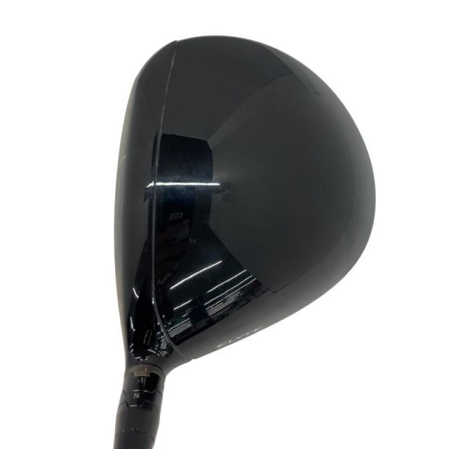 【中古】 キャロウェイ ELYTE ◆◆◆ TD 10.5° ドライバー DR 純正特注シャフト (フレックスS) メンズ 男性用 右利き 右用 Bランク ゴルフクラブ