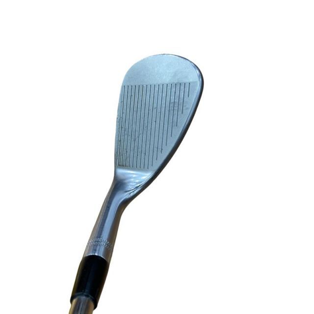 【中古】 タイトリスト VOKEY COLD FORGED 56°/14° ウェッジ WG NS PRO 950GH (フレックスS) メンズ 男性用 右利き 右用 Cランク ゴルフクラブ