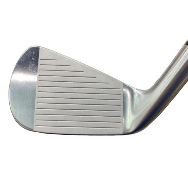 【中古】 PROTO-CONCEPT PROTO-CONCEPT FORGED IRON TOUR PC C05 6S アイアンセット IR 純正特注シャフト (フレックスその他) メンズ 男性用 右利き 右用 Cランク ゴルフクラブ