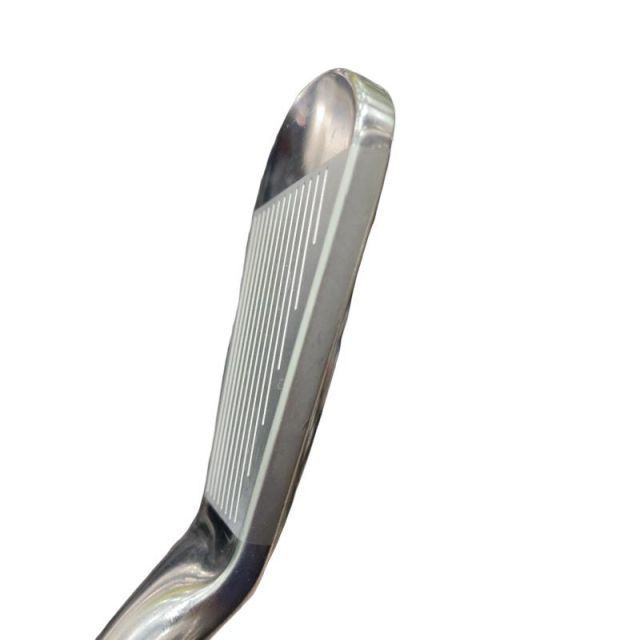 【中古】 PROTO-CONCEPT PROTO-CONCEPT FORGED IRON TOUR PC C05 6S アイアンセット IR 純正特注シャフト (フレックスその他) メンズ 男性用 右利き 右用 Cランク ゴルフクラブ