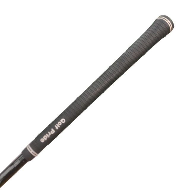 【中古】 ピン G400 3W フェアウェイウッド FW リシャフト (フレックスその他) メンズ 男性用 右利き 右用 Dランク ゴルフクラブ