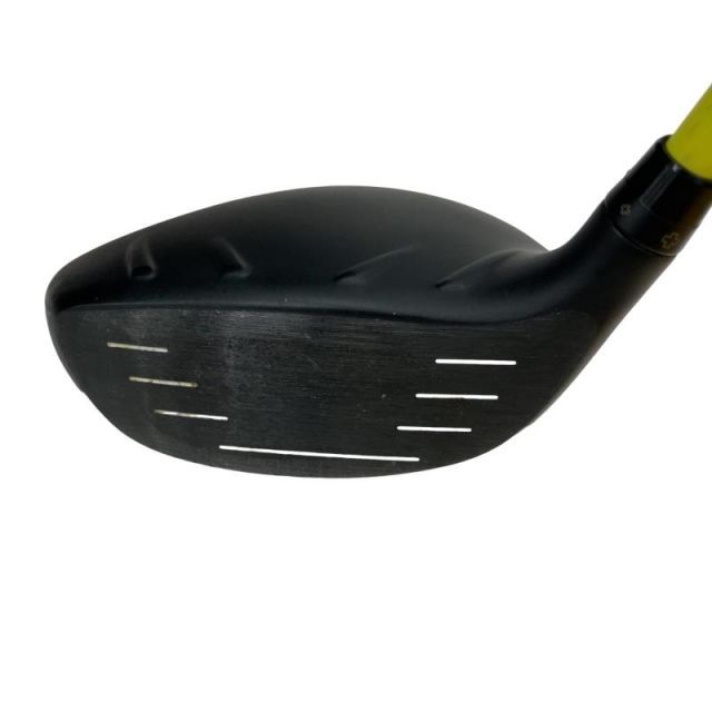 【中古】 ピン G400 3W フェアウェイウッド FW リシャフト (フレックスその他) メンズ 男性用 右利き 右用 Dランク ゴルフクラブ