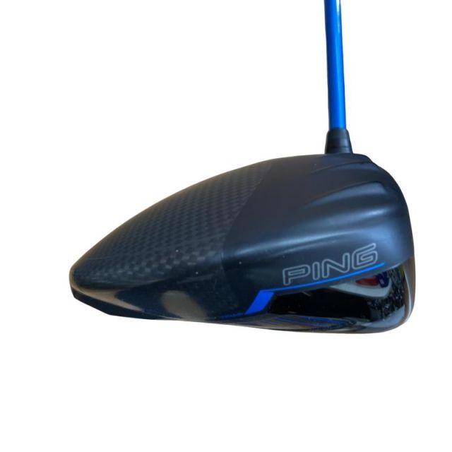 【中古】 ピン G440 MAX 9° ドライバー DR ALTA J CB BLUE(DR) (フレックスS) メンズ 男性用 右利き 右用 Bランク ゴルフクラブ 【中古】 ピン G440 MAX 9° ドライバー DR ALTA J CB BLUE(DR) (フレックスS) メンズ 男性用 右利き 右用 Bランク ゴルフクラブ