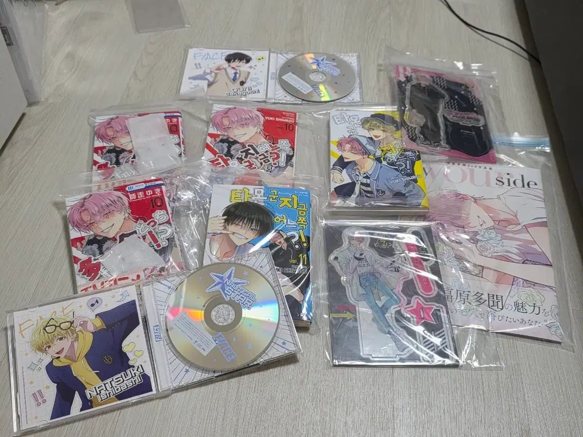 タモン君 今 どちら グッズ まとめ