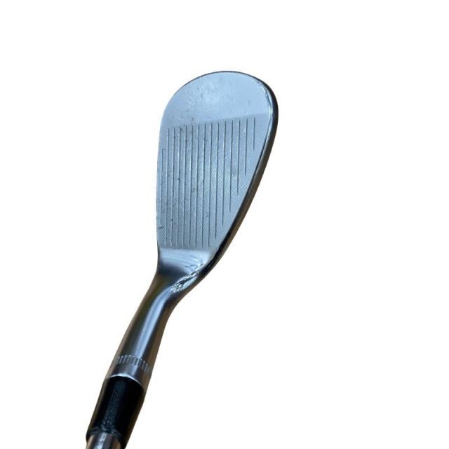 中古】 キャロウェイ MD 5 JAWS クロム 56°/10°S ウェッジ WG NS PRO