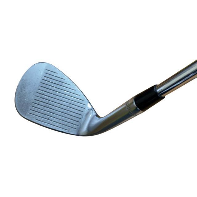 中古】 キャロウェイ MD 5 JAWS クロム 56°/10°S ウェッジ WG NS PRO