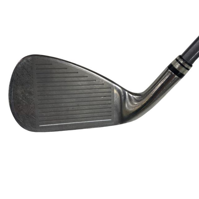 【中古】 ダンロップ XXIO(2012) 5S アイアンセット IR XXIO MP700(アイアン) (フレックスSR) メンズ 男性用 右利き 右用 Dランク ゴルフクラブ
