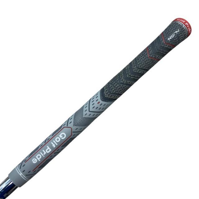 【中古】 ミズノ Mizuno Pro 241 8S アイアンセット IR 純正特注シャフト (フレックスX) メンズ 男性用 右利き 右用 Cランク ゴルフクラブ