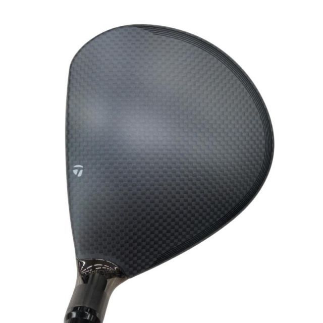 【中古】 テーラーメイド Qi35 3HL フェアウェイウッド FW Diamana BLUE TM50(Qi35 FW) (フレックスSR) メンズ 男性用 右利き 右用 Cランク ゴルフクラブ