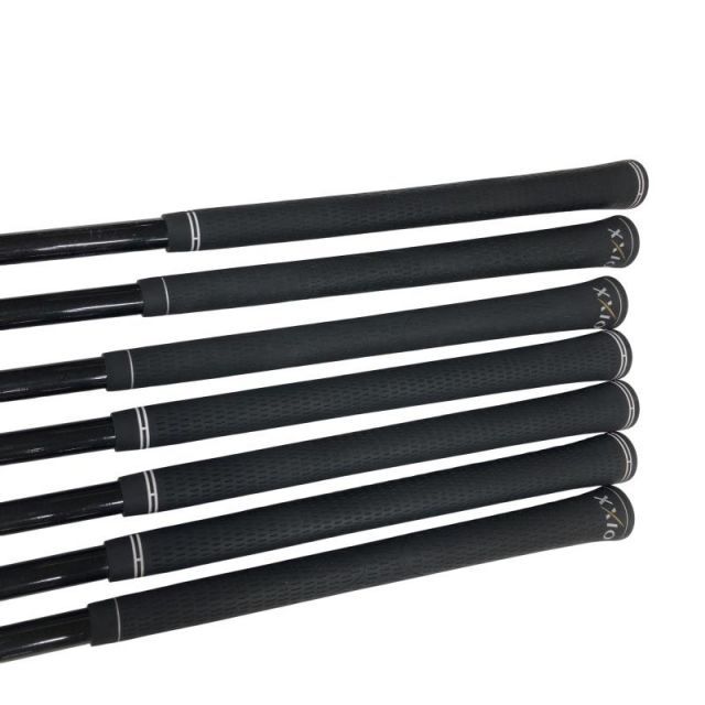 【中古】 ダンロップ XXIO TOUR SPECIAL 8S アイアンセット IR XXIO MP100(アイアン) (フレックスR) メンズ 男性用 右利き 右用 Dランク ゴルフクラブ