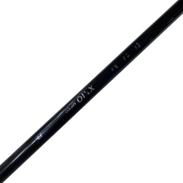 【中古】 ダンロップ XXIO TOUR SPECIAL 8S アイアンセット IR XXIO MP100(アイアン) (フレックスR) メンズ 男性用 右利き 右用 Dランク ゴルフクラブ