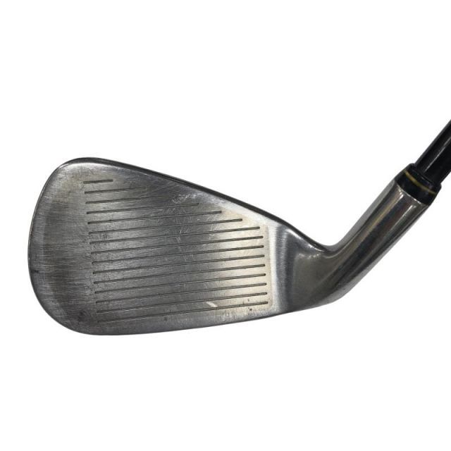 【中古】 ダンロップ XXIO TOUR SPECIAL 8S アイアンセット IR XXIO MP100(アイアン) (フレックスR) メンズ 男性用 右利き 右用 Dランク ゴルフクラブ
