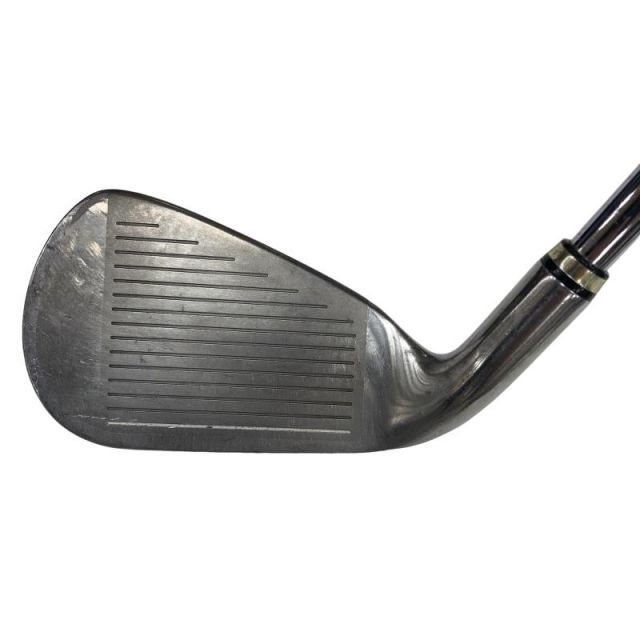 【中古】 ダンロップ XXIO(2006) 6S アイアンセット IR NS PRO 950GH for XXIO (フレックスR) メンズ 男性用 右利き 右用 Dランク ゴルフクラブ