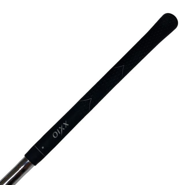 【中古】 ダンロップ XXIO(2006) 6S アイアンセット IR NS PRO 950GH for XXIO (フレックスR) メンズ 男性用 右利き 右用 Dランク ゴルフクラブ