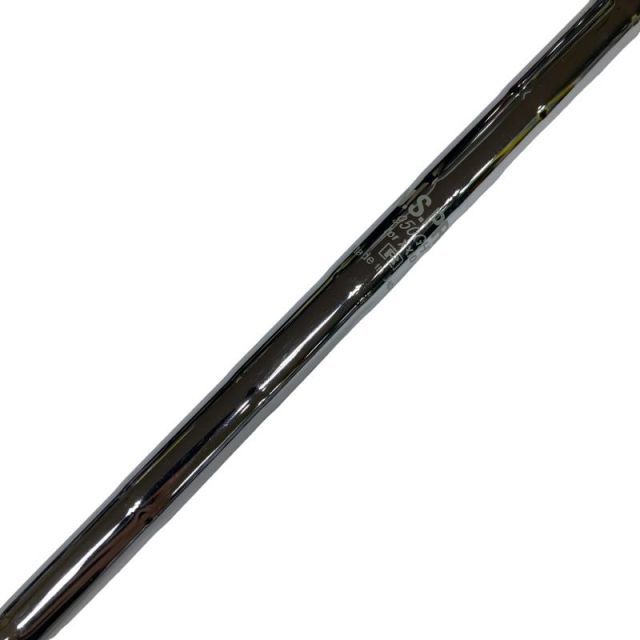 【中古】 ダンロップ XXIO(2006) 6S アイアンセット IR NS PRO 950GH for XXIO (フレックスR) メンズ 男性用 右利き 右用 Dランク ゴルフクラブ