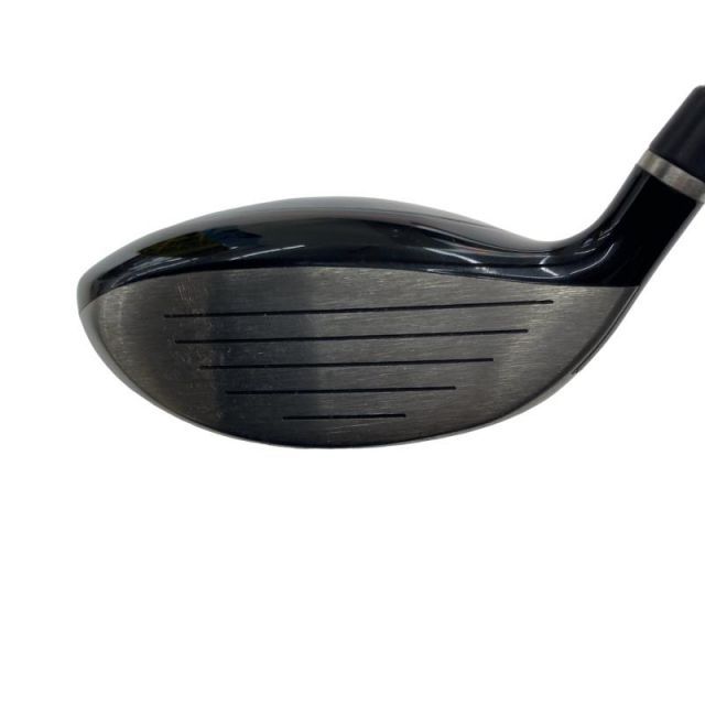 【中古】 ヤマハ RMX VD 3W フェアウェイウッド FW Diamana f YR (フレックスR) メンズ 男性用 右利き 右用 Cランク ゴルフクラブ