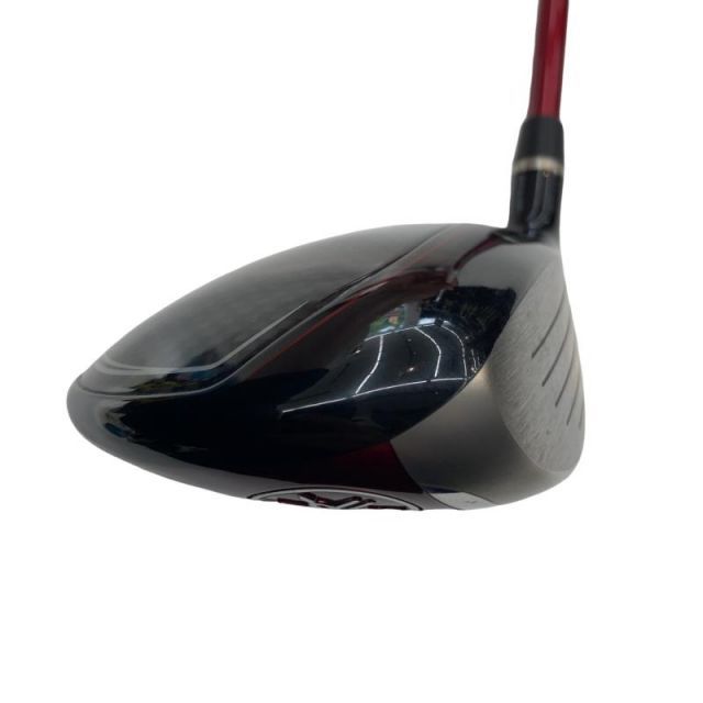 【中古】 ヤマハ RMX VD 3W フェアウェイウッド FW Diamana f YR (フレックスR) メンズ 男性用 右利き 右用 Cランク ゴルフクラブ