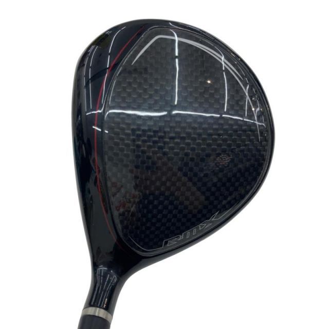 【中古】 ヤマハ RMX VD 3W フェアウェイウッド FW Diamana f YR (フレックスR) メンズ 男性用 右利き 右用 Cランク ゴルフクラブ
