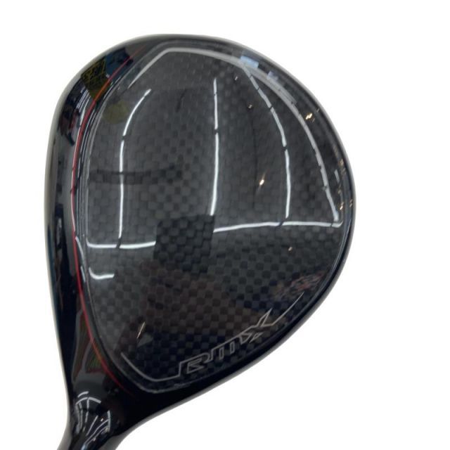 【中古】 ヤマハ RMX VD 3W フェアウェイウッド FW Diamana f YB (フレックスS) メンズ 男性用 右利き 右用 Cランク ゴルフクラブ 【中古】 ヤマハ RMX VD 3W フェアウェイウッド FW Diamana f YB (フレックスS) メンズ 男性用 右利き 右用 Cランク ゴルフクラブ