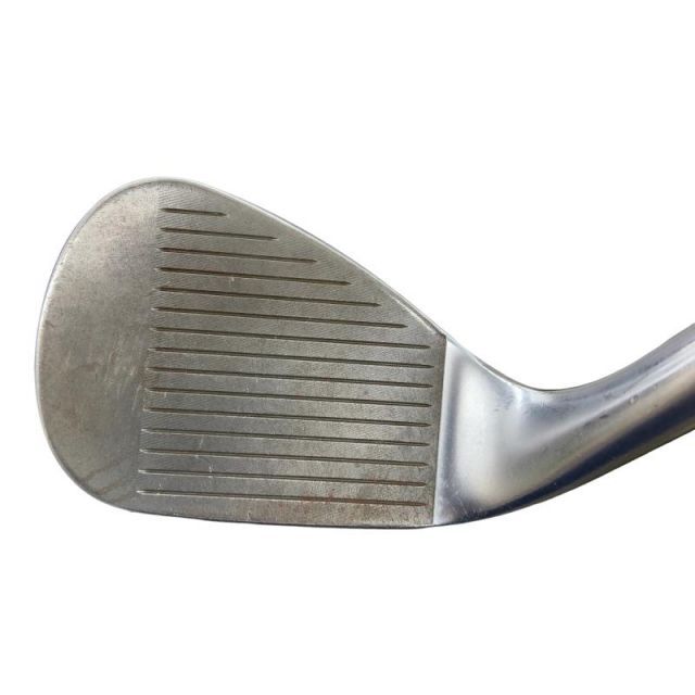 【中古】 キャロウェイ JAWS RAW クロムメッキ 56°/12°W ウェッジ WG NS PRO 950GH neo (フレックスS) メンズ 男性用 右利き 右用 Cランク ゴルフクラブ