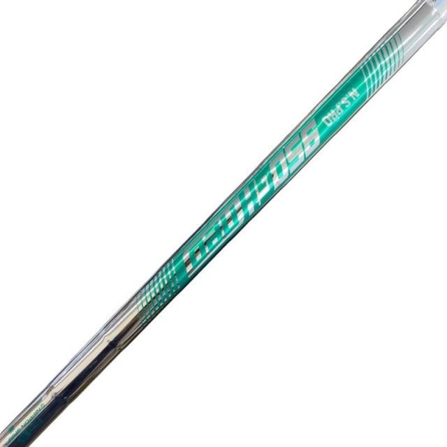 【中古】 キャロウェイ JAWS RAW クロムメッキ 56°/12°W ウェッジ WG NS PRO 950GH neo (フレックスS) メンズ 男性用 右利き 右用 Cランク ゴルフクラブ