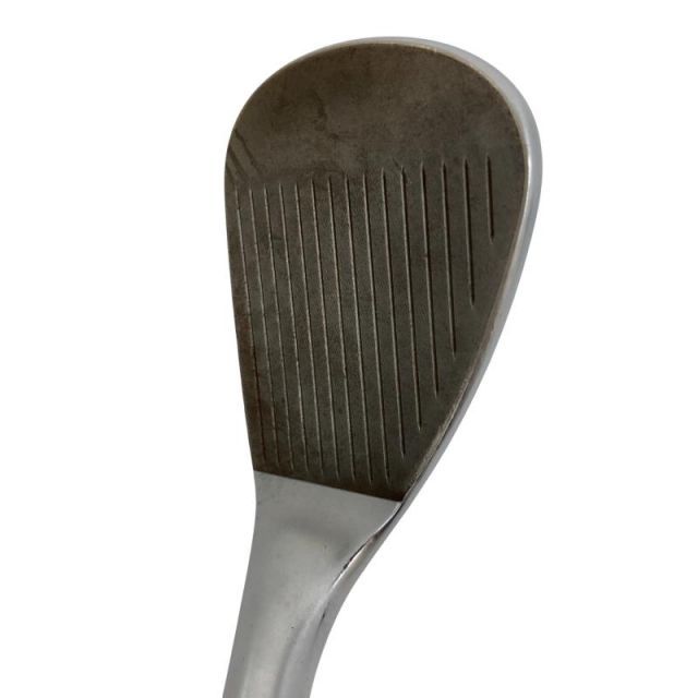【中古】 キャロウェイ JAWS RAW クロムメッキ 56°/12°W ウェッジ WG NS PRO 950GH neo (フレックスS) メンズ 男性用 右利き 右用 Cランク ゴルフクラブ