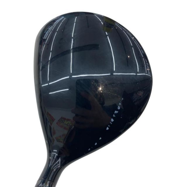 【中古】 プロギア RS(2018) 5W フェアウェイウッド FW Diamana FOR PRGR(フェアウェイ) (フレックスSR) メンズ 男性用 右利き 右用 Cランク ゴルフクラブ