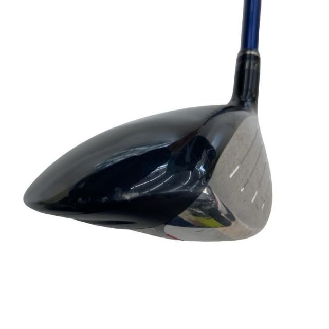 【中古】 プロギア RS(2018) 5W フェアウェイウッド FW Diamana FOR PRGR(フェアウェイ) (フレックスSR) メンズ 男性用 右利き 右用 Cランク ゴルフクラブ