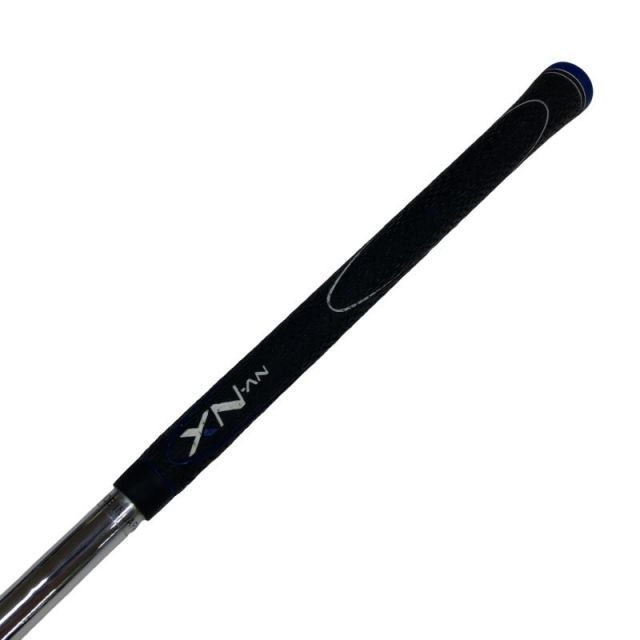 【中古】 マグレガー MACTEC NV-NXR 6S アイアンセット IR NS PRO 850GH (フレックスR) メンズ 男性用 右利き 右用 Cランク ゴルフクラブ