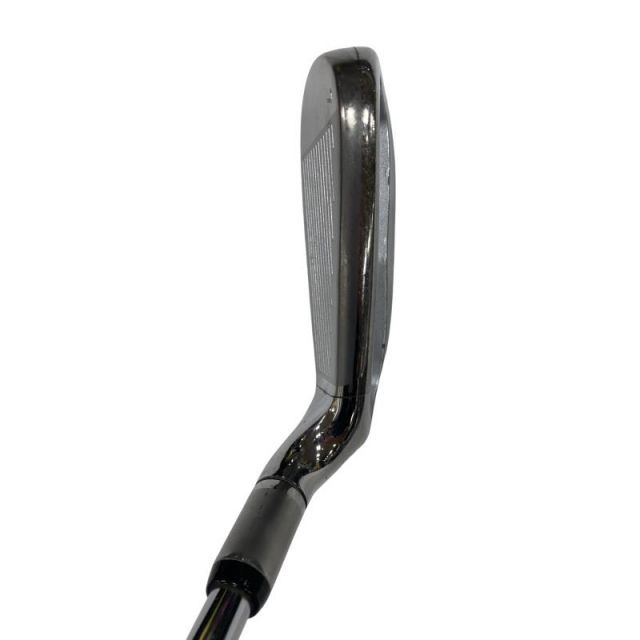 中古】 マグレガー MACTEC NV-NXR 6S アイアンセット IR NS PRO 850GH