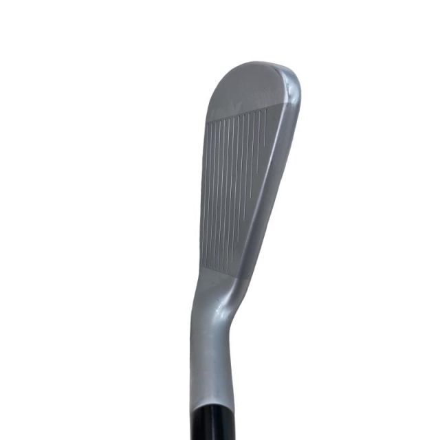 【中古】 テーラーメイド Taylor Made P・790(2023) #5 単品アイアン LI TM MCI 80 BK (フレックスS) メンズ 男性用 右利き 右用 Cランク ゴルフクラブ