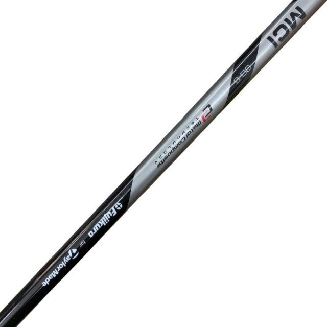 【中古】 テーラーメイド Taylor Made P・790(2023) #5 単品アイアン LI TM MCI 80 BK (フレックスS) メンズ 男性用 右利き 右用 Cランク ゴルフクラブ