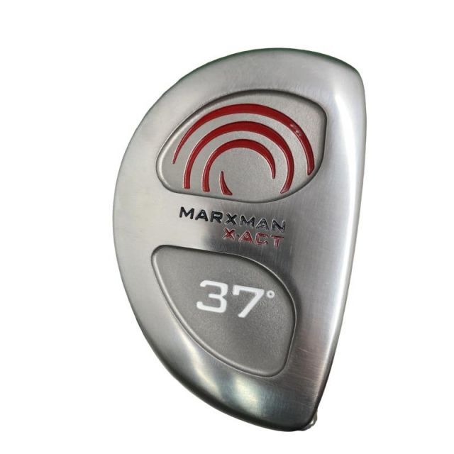 【中古】 オデッセイ MARXMAN X-ACT 35インチ ウェッジ WG スチール (フレックスその他) メンズ 男性用 右利き 右用 Cランク ゴルフクラブ 【中古】 オデッセイ MARXMAN X-ACT 35インチ ウェッジ WG スチール (フレックスその他) メンズ 男性用 右利き 右用 Cランク ゴルフクラブ