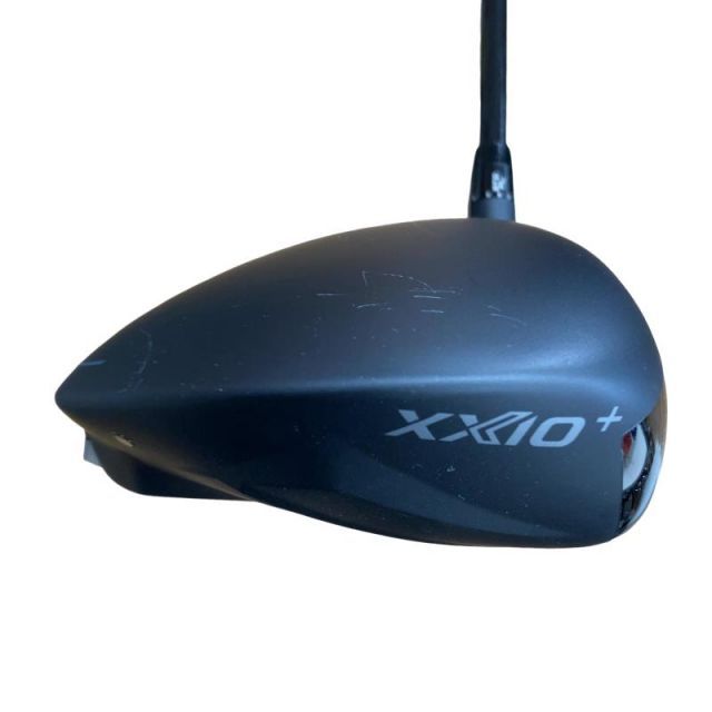 【中古】 ダンロップ XXIO(2026) プラス 10.5° ドライバー DR 純正特注シャフト (フレックスSR) メンズ 男性用 右利き 右用 Bランク ゴルフクラブ 【中古】 ダンロップ XXIO(2026) プラス 10.5° ドライバー DR 純正特注シャフト (フレックスSR) メンズ 男性用 右利き 右用 Bランク ゴルフクラブ