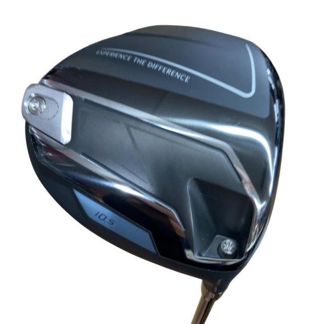 【中古】 ダンロップ XXIO(2026) プラス 10.5° ドライバー DR 純正特注シャフト (フレックスSR) メンズ 男性用 右利き 右用 Bランク ゴルフクラブ