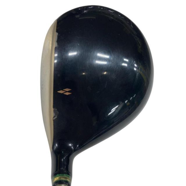 【中古】 ダンロップ XXIO PRIME(2015) 5W フェアウェイウッド FW XXIO SP800(フェアウェイ) (フレックスR) メンズ 男性用 右利き 右用 Cランク ゴルフクラブ