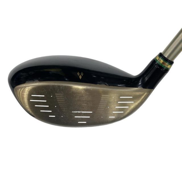 【中古】 ダンロップ XXIO PRIME(2015) 5W フェアウェイウッド FW XXIO SP800(フェアウェイ) (フレックスR) メンズ 男性用 右利き 右用 Cランク ゴルフクラブ